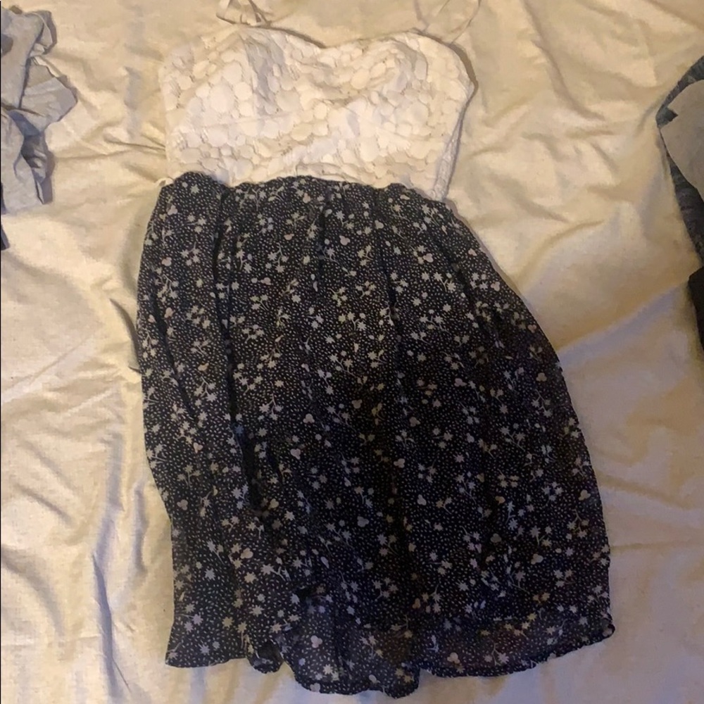 Minnie mouse dress